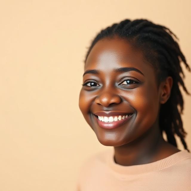 Amara O.