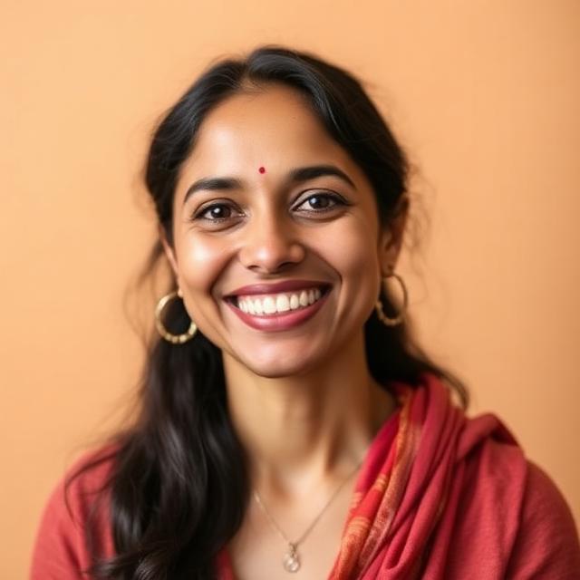 Priya S.